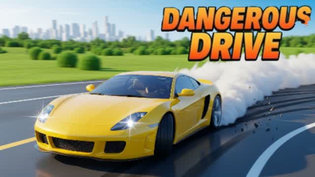 ULTRA DRIVING CITY FFA 💥