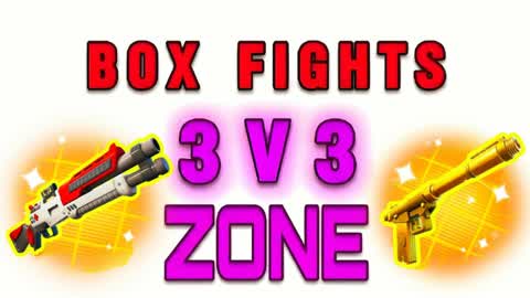 BOX FIGHTS 3V3 [2]