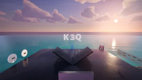 K3Q 1v1 Build Map(8 Player)