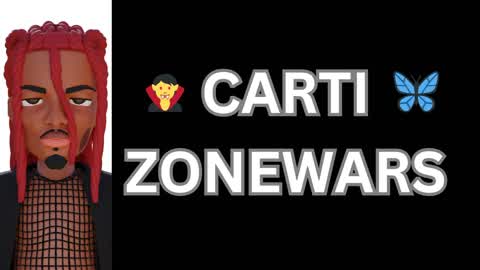 Carti ZoneWars 🧛🦋