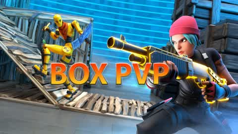 Box Fight PVP