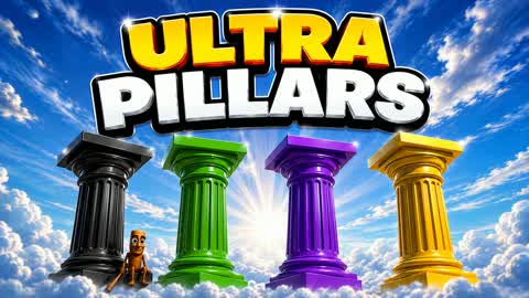 ULTRA PILLARS