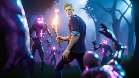 Zombie fun