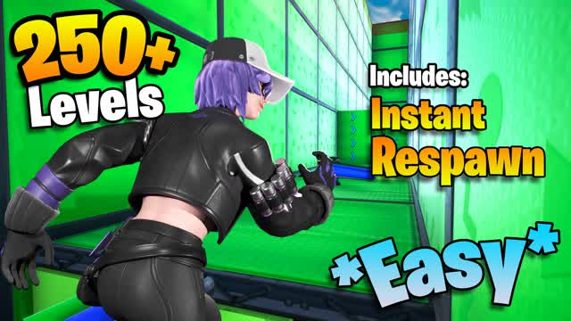 ✨ Parkour Eaasy ✨