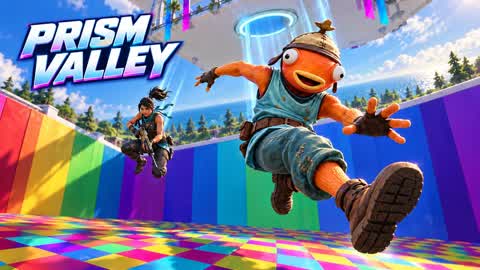 PRISM VALLEY