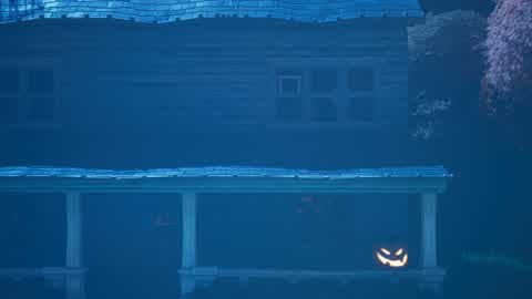 Halloween Slasher