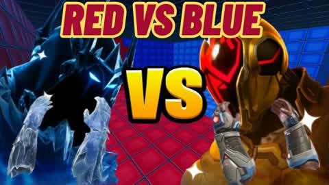 Red vs Blue Ultimate Wars