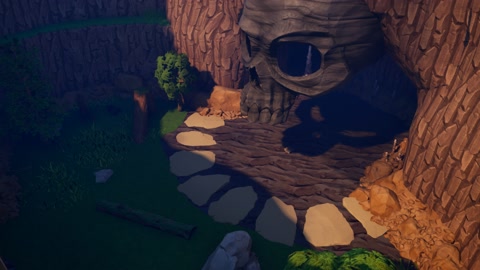 Island image