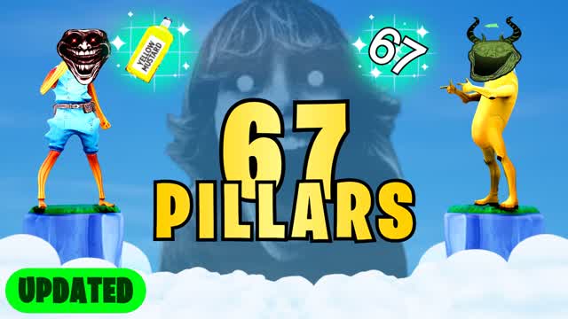 The Pillars 67 FFA! 🌭