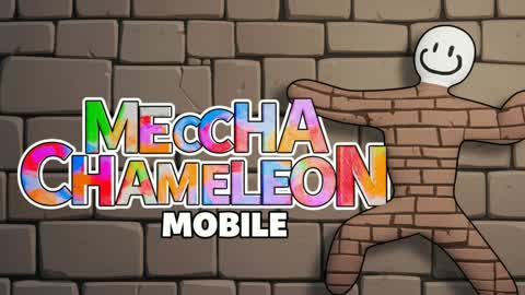 MECCHA CHAMELEON MOBILE