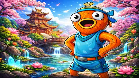 Lotus House Boxfight 1v1! NEW UPDATE! 🏮