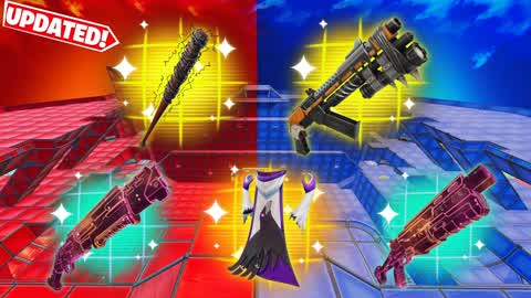 TWDU🧟 - 🔴RED VS BLUE🔵