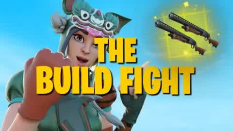 THE BUILDFIGHTS