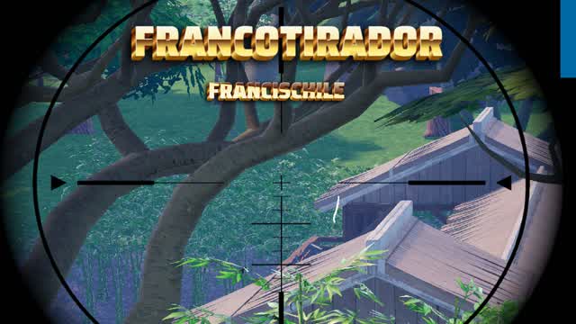FRANCOTIRADOR