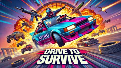 Drive to Survive