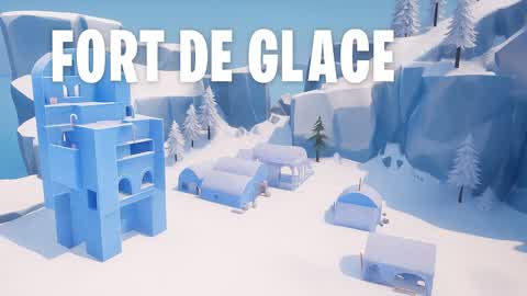 Fort de Glace