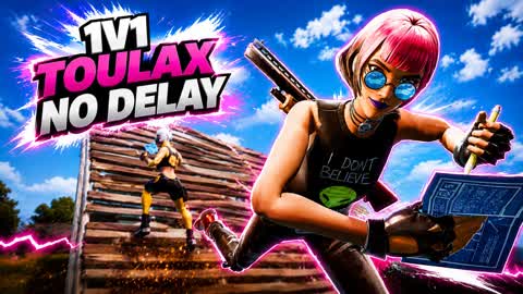 TOULAX 1V1 NO DELAY