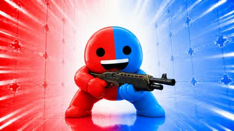 🔴 RED vs BLUE 🔵 | PRO FIGHTS