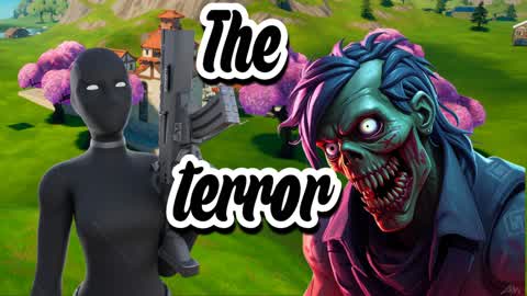 The terror