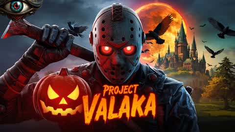 PROJECT VALAKA [RPG]