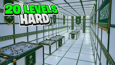 HARD PARKOUR ⭐️ 2067 DEATHRUN باركور