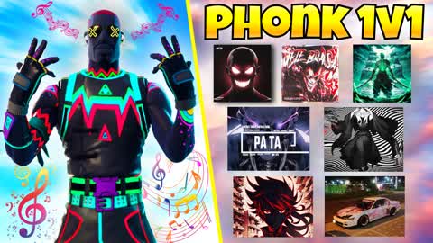 PHONK 1V1 🎵