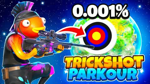 🎯 Hardcore Trickshot 🎯