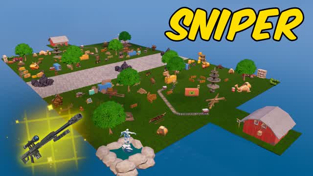 SNIPER ONLY