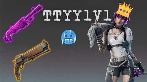 TTYY1V1