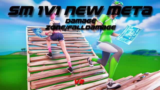 1V1 SM NEW META