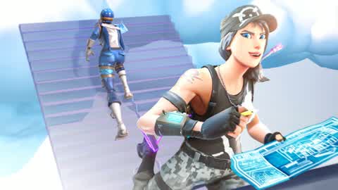 SKY LIMIT - VIYO 1V1