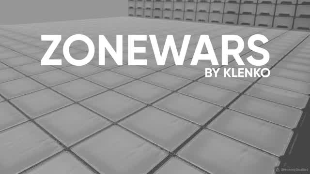 KLENKO ZONEWARS
