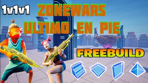 ZoneWars GameChaos [FB]