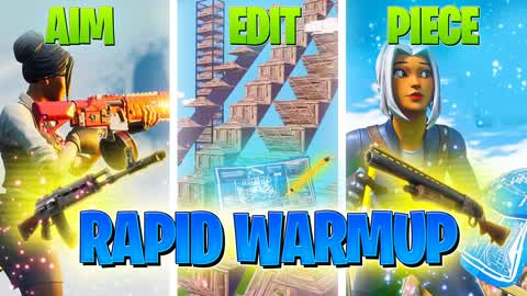 RAPID WARMUP