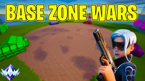 🏯BASE ZONE WARS🏯