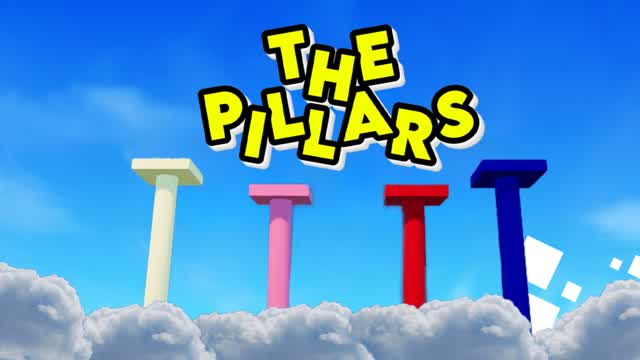 THE PILLARS
