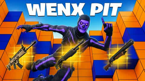 Wenx Pit | Winx The Pit