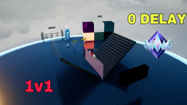 1V1 RANKED