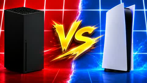 MAD RED VS BLUE 🔴🔵 1V1A