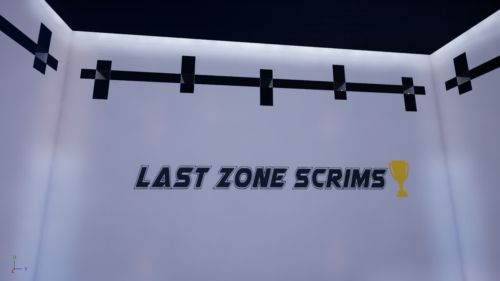 🏆SOLO-سكرمز الزون الاخير🥇