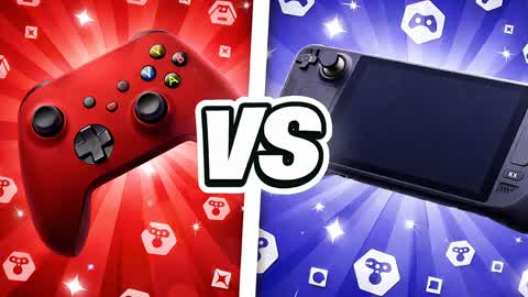 MEGA CRAZY RED VS BLUE 🎈POL1R