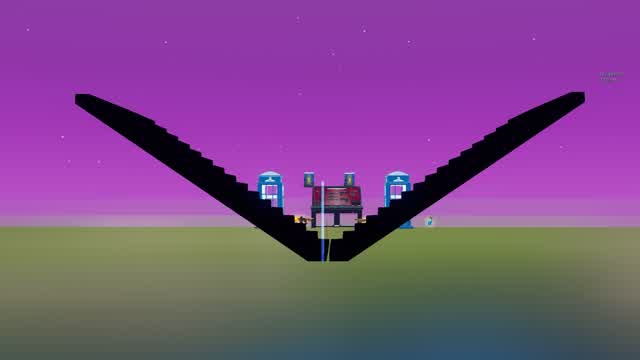 1v1 PRO BUILD FIGHTッ