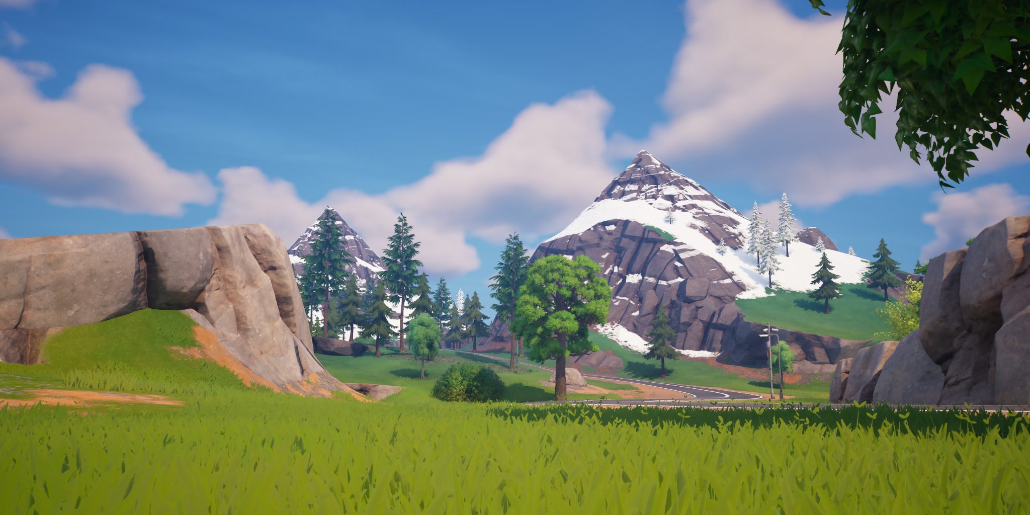 TOURNAMENT LATE GAME [SOLO]