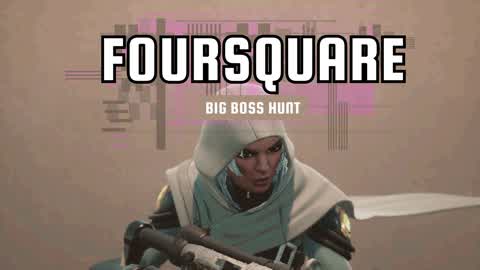 Four Square