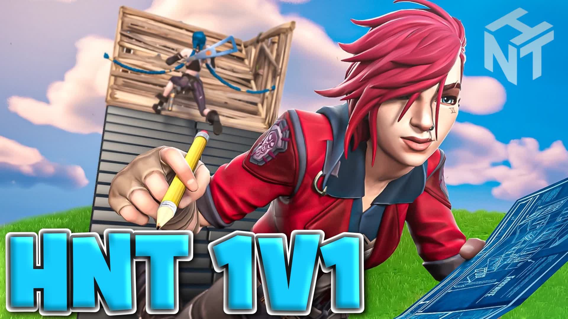 HNT 1V1 (RANKED)