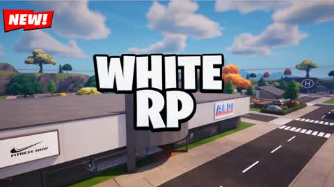 White Rp saison 2