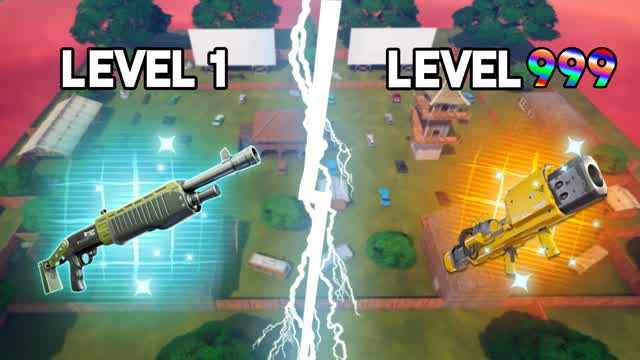 ⭐️RISKY REELS MEGA GUN GAME🔫