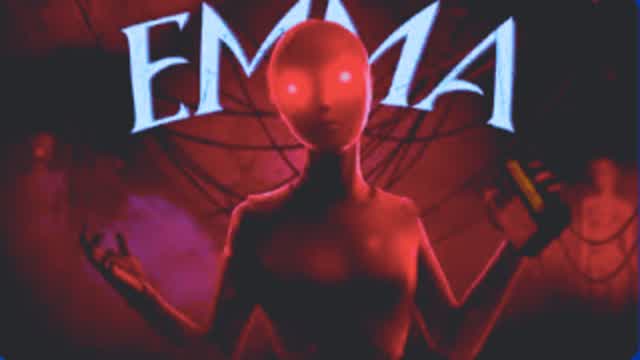 Capture 1 – Emma's Forest (HORROR)