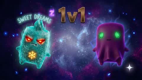 1V1V1 fight pro