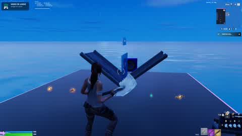 1v1 Gona